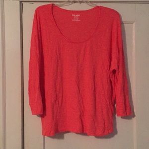 Old Navy Tee
